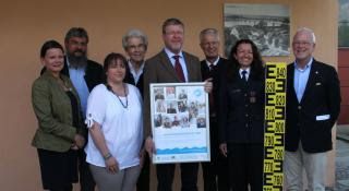 Umweltminister Huber startet neue Infokampagne zum