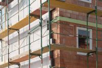 Neues Studentenwohnheim der Katholischen Canisiuss