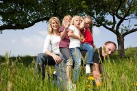 Unternehmenswettbewerb Erfolgreich Familienfreundl
