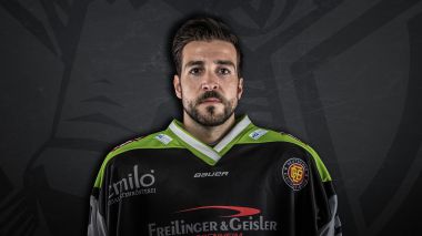 Matthias Bergmann bleibt ein Grün Weißer