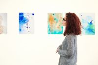 Künstlerisches Werk von Jutta Koether erstmals in 