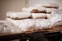 Schlag gegen internationale Drogenbande