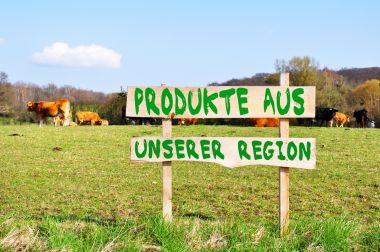 Bauern schützen Artenvielfalt in Bayern ? Bauernpr