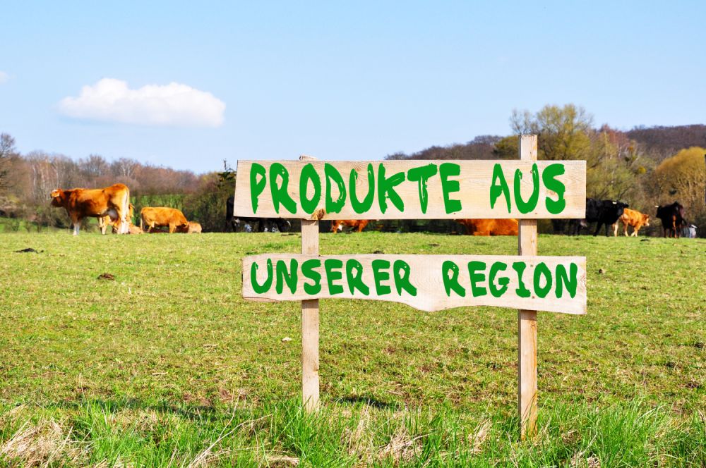 Bauern schützen Artenvielfalt in Bayern ? Bauernpr