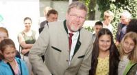 Runde Sache 55 Umweltstationen 55 Freikarten