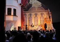 4 Opernfestspiele Schloss Amerang und 53 Ameranger