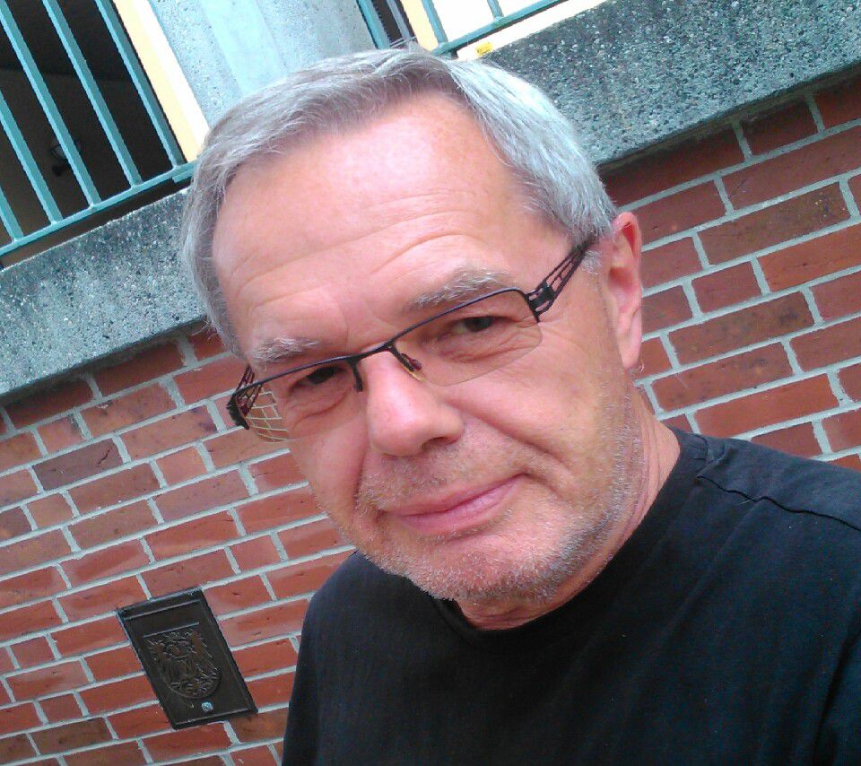 62 jähriger Mann vermisst