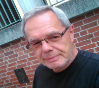 62 jähriger Mann vermisst