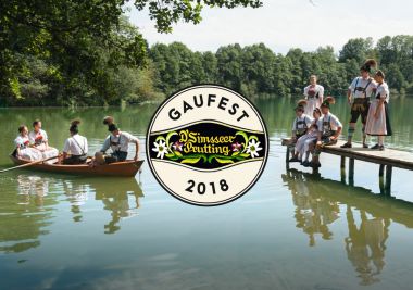 Trachtensommer 2018