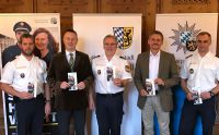 Sicherheitswacht Bad Reichenhall Bewerberinnen und