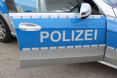 Einbruch in Schwimmbad