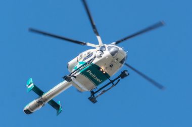 Schwerer Verkehrsunfall auf der B472 bei Irschenbe