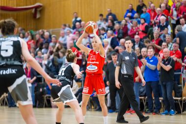 Basketball Wasserburg Damen I Neuer Kader komplett