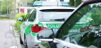 Reichenhaller uriniert gegen Eingangstüre und rast