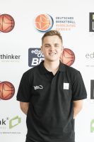 Coach Luis Prantl unterschreibt für drei Jahre bei