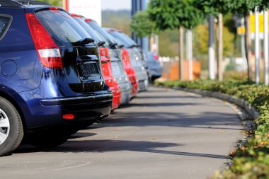 Unfallflucht in Axtham Schnaitsee von Samstag auf 
