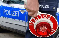 Dieseldiebstahl aus Baustellenfahrzeugen