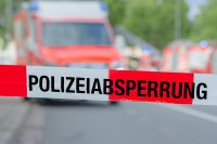 Tödlicher Verkehrsunfall auf Höhe Lindenhub