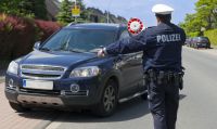 Pkw Fahrer ohne gültige Fahrerlaubnis