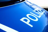 Anrufe durch einen falschen Polizeibeamten