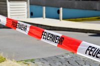 Traunstein Verkehrsunfall mit Personenschaden