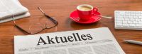 Neue Versorgungsleitungen im Asternweg