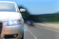 Unfallflucht im Leitzachtal Kradfahrer stürzt