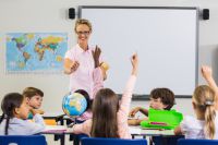 Mehr Schulwegsicherheit zum Schuljahresbeginn