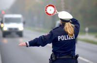Alkoholisiert am Steuer