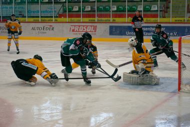 Auftaktsieg für die Junioren