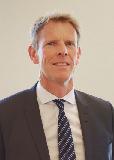 RoMed Klinikverbund bekommt neuen Geschäftsführer 