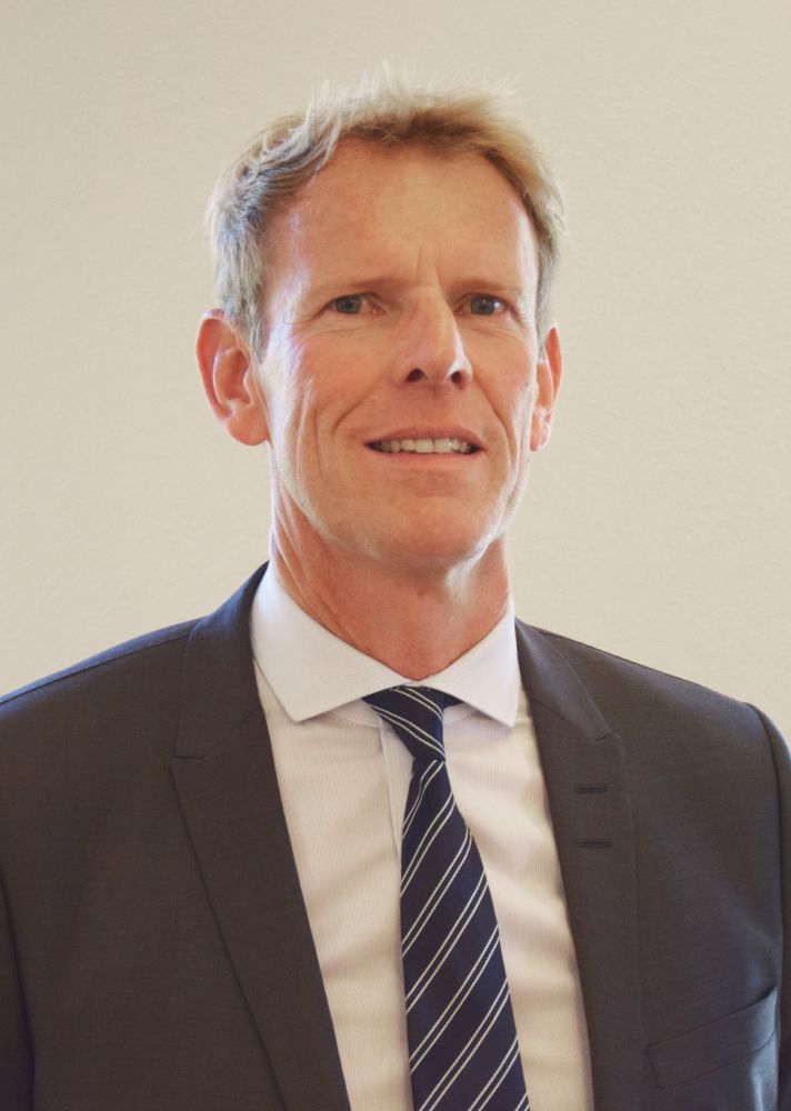 RoMed Klinikverbund bekommt neuen Geschäftsführer 
