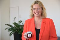 Schon über 300 mal süß sinnvoll Sozialministerin S