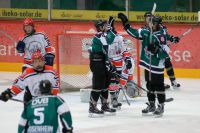 Auswärtsspiele für Starbulls Nachwuchsteams