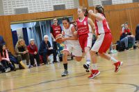 Alle Teams Drei mal zuhause