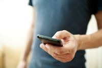 Verkehrskontrollen mit Schwerpunkt Handy Gurt in R