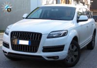Schleierfahnder stellen gestohlenen Q7 sicher