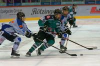 Junioren empfangen direkten Konkurrenten aus Krefe