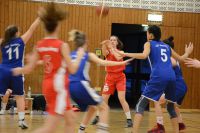 Alle Teams Heimspiel Wochenende