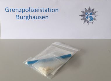 Landkreis Altötting Mühldorf Erfolgreiche Fahndung