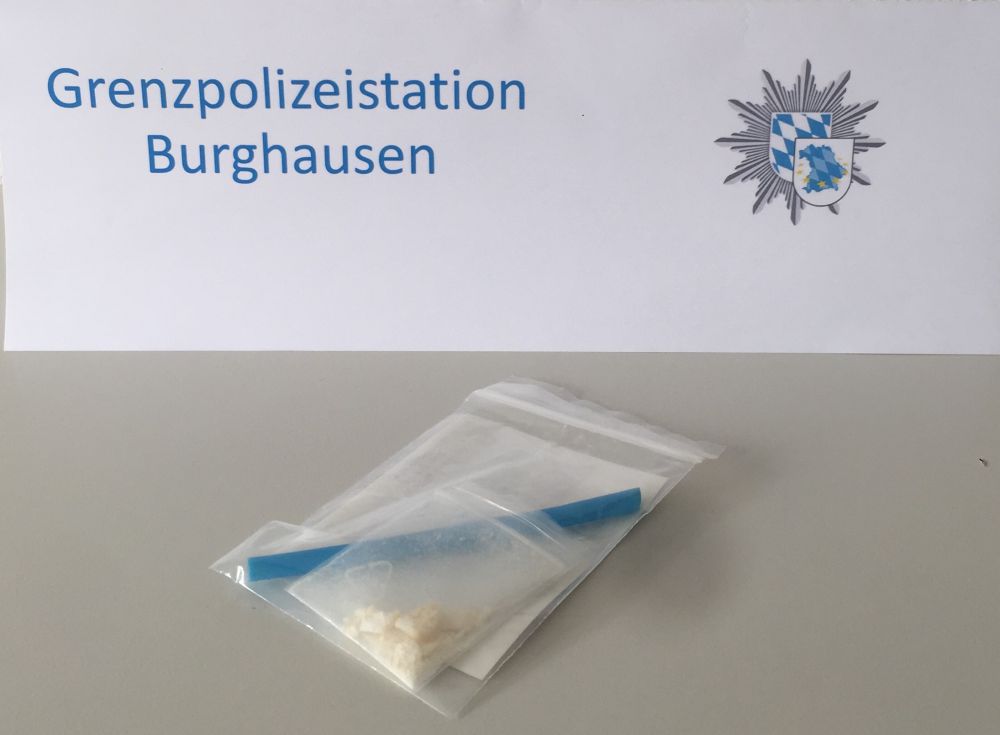 Landkreis Altötting Mühldorf Erfolgreiche Fahndung