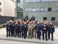 Lust auf den Polizeiberuf