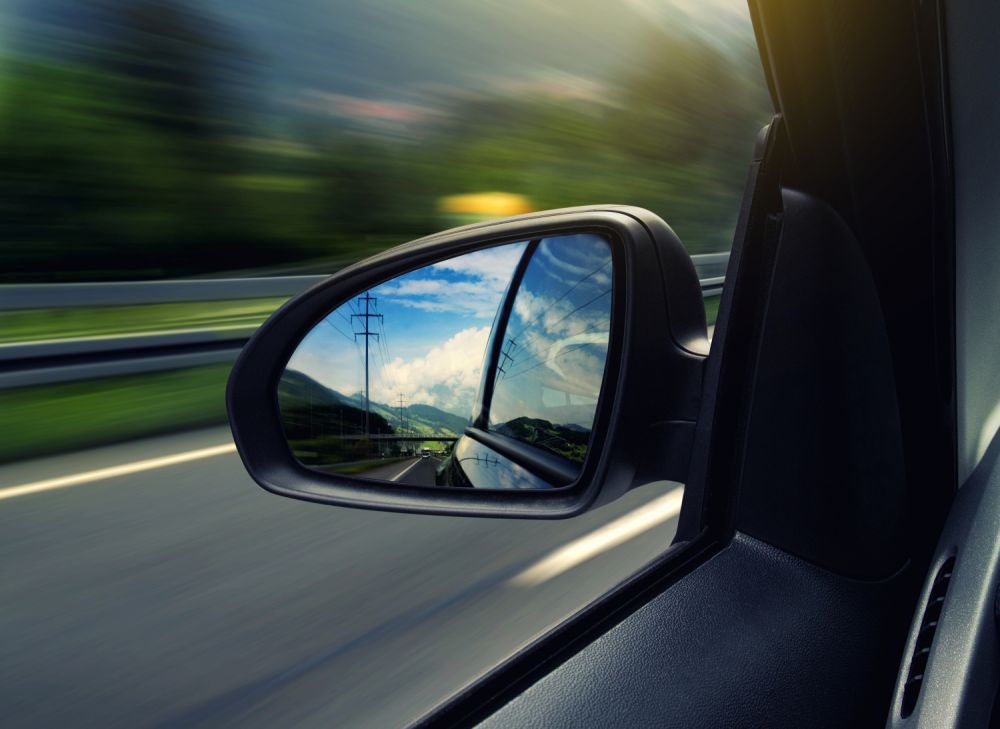 Verkehrsunfall mit leichtverletzter Person Weissac