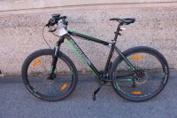 Fahrradbesitzer gesucht