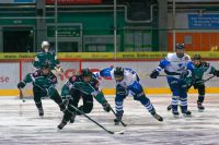 Siege und Niederlagen für Starbulls Nachwuchs