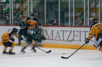 Derby für Starbulls Schüler