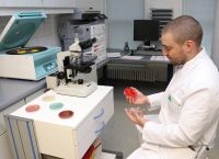 Neu am RoMed Klinikum Rosenheim Infektiologischer 