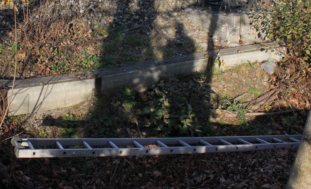 Geldautomatenaufbruch in Holzkirchen