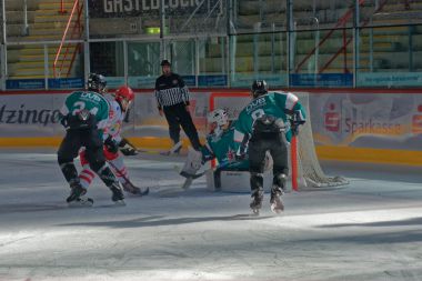 Knaben qualifizieren sich für Meisterrunde