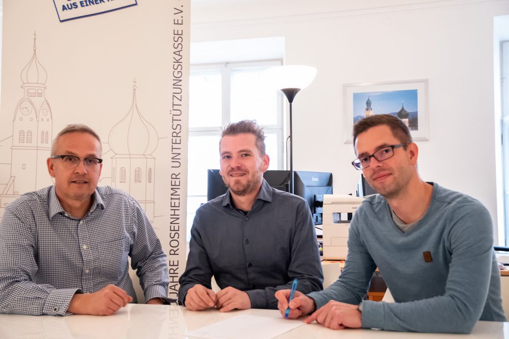 RobAV GmbH verlängert Starbulls Premium Partnersch